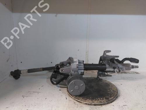 Used Tailgate Tailgate FIAT 500L (351_, 352_) 1.4 (199LYB1B) (95 hp) 34595603 34595603