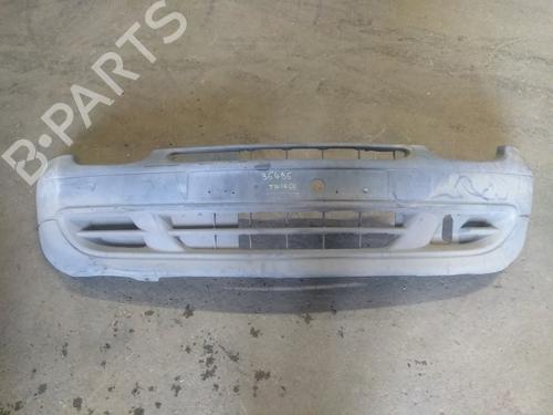 Used Front bumper Front bumper RENAULT TWINGO I (C06_) 1.2 (C066, C068) (58 hp) 34602960 34602960