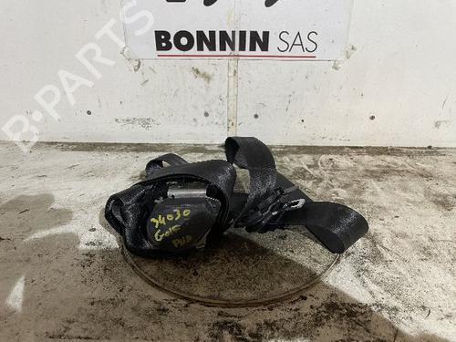 Used Front right seatbelt VW GOLF V (1K1) 1.9 TDI (105 hp) 22691818