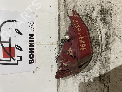 Used Left taillight Left taillight HYUNDAI GETZ (TB) 1.5 CRDi (88 hp) 34591664 34591664