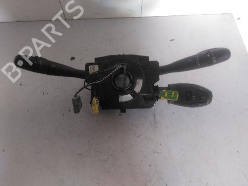 Used Steering column stalk PEUGEOT 307 Break (3E) 2.0 HDI 110 (107 hp) 27406115