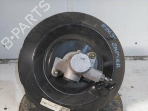 Used Servo brake OPEL ZAFIRA A MPV (T98) 2.2 DTI 16V (F75) (125 hp) 21147235