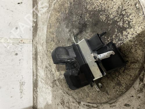 Bagklap lås Bagklap lås VW GOLF VII (5G1, BQ1, BE1, BE2) [2012-2021] 34593228 34593228