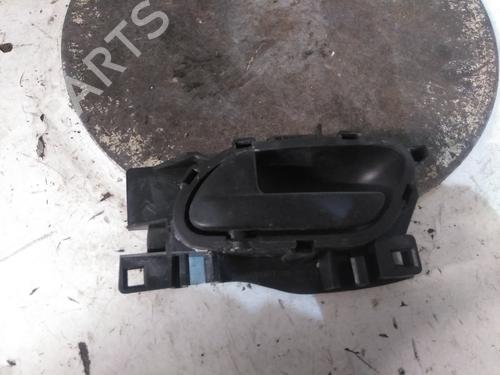 Used Front left interior door handle Front left interior door handle PEUGEOT EXPERT Van (VF3A_, VF3U_, VF3X_) [2007-2026] 34599147 34599147