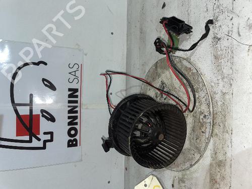 Heater blower motor RENAULT CLIO III (BR0/1, CR0/1) 1.2 16V (BR02, BR0J, BR11, CR02, CR0J, CR11) | BP24134041M62 