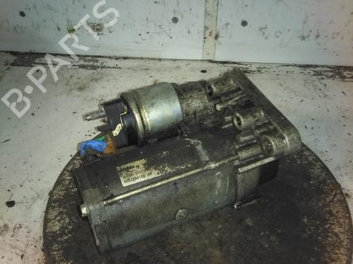 Used Starter Starter PEUGEOT 308 SW II (LC_, LJ_, LR_, LX_, L4_) 1.6 HDi 92 (92 hp) 34597967 34597967