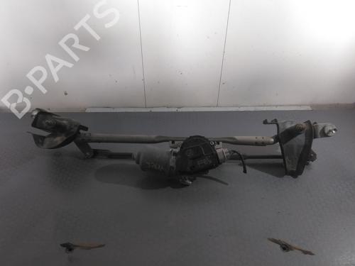 Used Front wipers mechanism Front wipers mechanism SUZUKI SWIFT IV (FZ, NZ) 1.2 (AZH412, ZC72S) (94 hp) 35796302 35796302