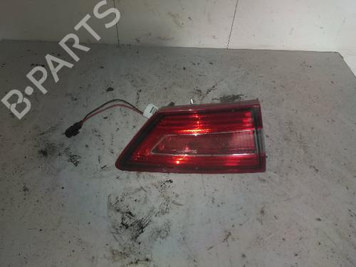 Left tailgate light RENAULT CLIO IV (BH_) 1.5 dCi 75 | BP27075608C79 
