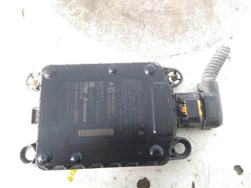 Used Electronic module Electronic module PEUGEOT 308 SW II (LC_, LJ_, LR_, LX_, L4_) 1.5 BlueHDi 100 (102 hp) 34598959 34598959