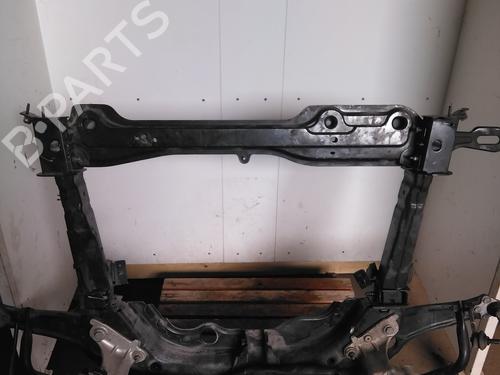 Used Tailgate Tailgate RENAULT SCÉNIC IV (J9_) 1.5 dCi 110 (110 hp) 34593759 34593759
