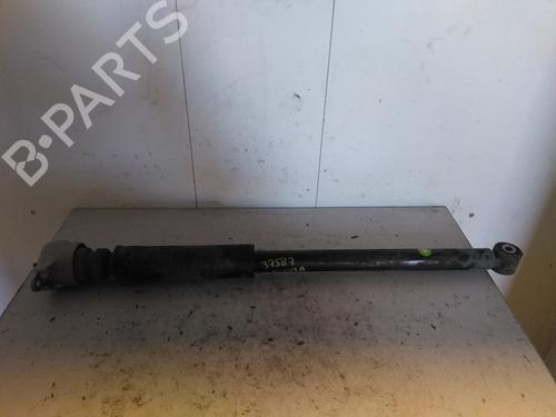 Højre bagtil støddæmper Højre bagtil støddæmper FORD FIESTA VI (CB1, CCN) 1.25 (82 hp) 34601472 34601472