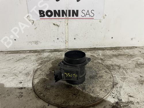 Used Mass air flow sensor Mass air flow sensor PEUGEOT 307 (3A/C) 2.0 HDi 90 (90 hp) 34592456 34592456