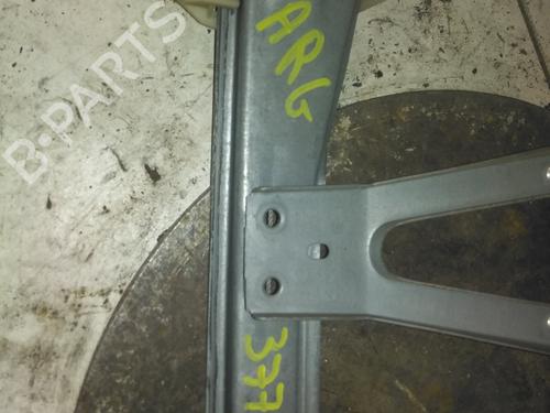 Used Rear left window mechanism Rear left window mechanism RENAULT CLIO II (BB_, CB_) 1.2 16V (BB05, BB0W, BB11, BB27, BB2T, BB2U, BB2V, CB05,... (75 hp) 34600535 34600535