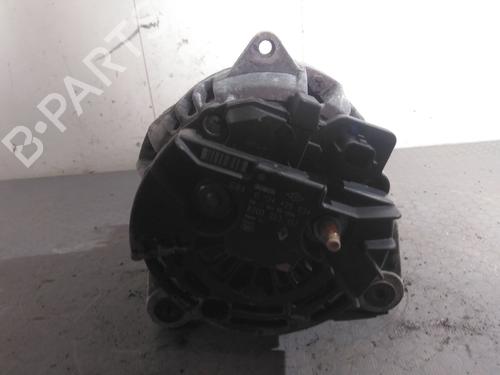 Alternator RENAULT MODUS / GRAND MODUS (F/JP0_) 1.4 (JP01, JP0J) | BP34603685M7 - Image 3