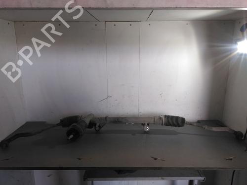 Used Steering rack Steering rack RENAULT CLIO IV (BH_) 1.5 dCi 75 (75 hp) 34709433 34709433