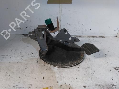 Used Break pedal Break pedal 37998741 37998741