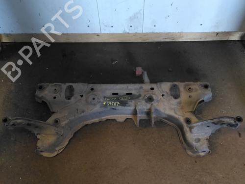 Forbro Forbro FORD FIESTA VI (CB1, CCN) 1.25 (82 hp) 34601530 34601530