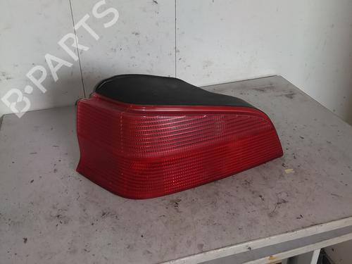 Used Left taillight Left taillight TOYOTA YARIS (_P1_) 1.3 (NCP10, SCP12_) (86 hp) 34601682 34601682