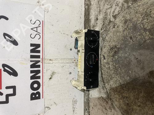 Used Climate control PEUGEOT PARTNER Box Body/MPV (5_, G_) 1.9 D (69 hp) 25608872