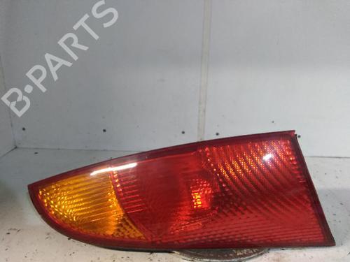 Used Right taillight FORD FOCUS I (DAW, DBW) 1.8 Turbo DI / TDDi (90 hp) 24317997