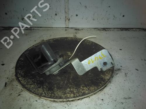 Used Horn RENAULT KANGOO (KC0/1_) 1.5 dCi (84 hp) 23220530