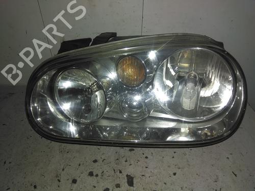 Used Left headlight Left headlight VW GOLF IV (1J1) 1.9 TDI (110 hp) 34585194 34585194