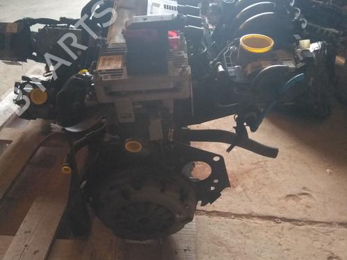 Engine FIAT 500 (312_) 1.2 (312AXA1A) | BP39624356M1 - Image 4