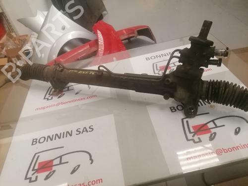 Used Steering rack Steering rack MINI MINI (R50, R53) Cooper (116 hp) 34587148 34587148