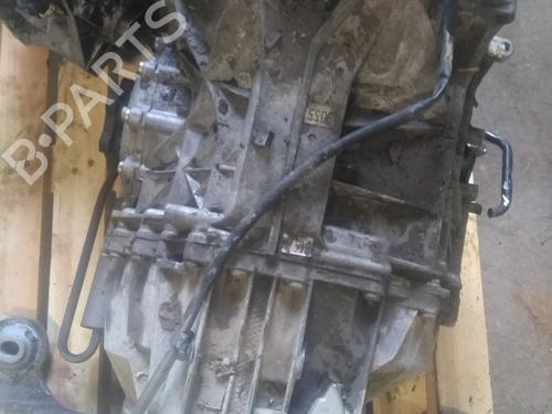Used Gearbox Gearbox AUDI A4 B7 (8EC) [2004-2009] 34594318 34594318