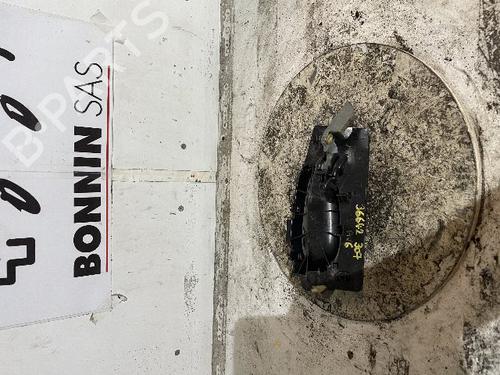 Venstre foran invendig håndtak PEUGEOT 307 (3A/C) 2.0 HDi 90 (90 hp) 20636743
