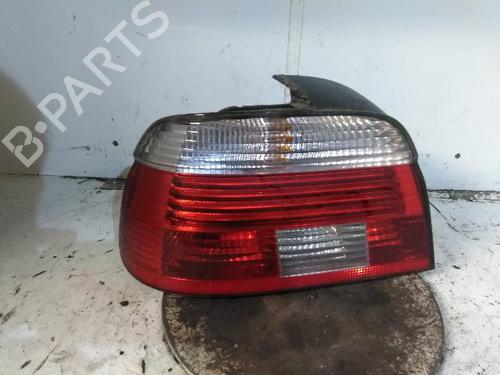 Used Left taillight BMW 5 (E39) 525 d (163 hp) 22550307