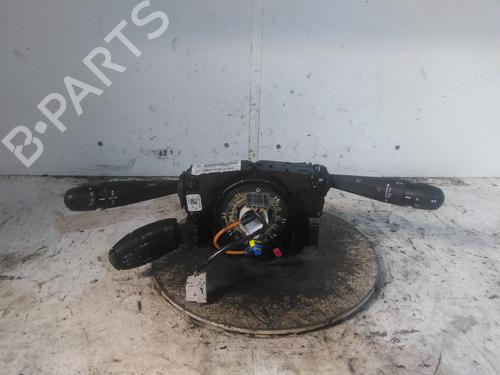 Used Steering column stalk Steering column stalk PEUGEOT 208 I (CA_, CC_) 1.6 HDi / BlueHDi 75 (75 hp) 34594917 34594917
