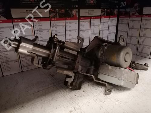 Used Steering column Steering column RENAULT MEGANE III Hatchback (BZ0/1_, B3_) [2008-2026] 34586418 34586418