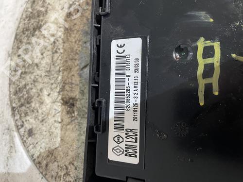 Engine control unit (ECU) RENAULT CLIO III (BR0/1, CR0/1) 1.5 dCi (C/BR0G, C/BR1G) | BP34590922M57  - Image 5