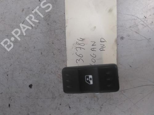 right-front-window-switch-dacia-logan-mcv-ks_-2007-34600796 main image