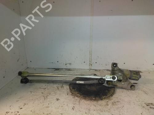 Used Front wipers mechanism VOLVO C30 (533) 1.6 D (109 hp) 22766367