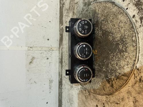 Used Climate control SUZUKI SX4 (EY, GY) 1.6 VVT (RW416, YA21S) (107 hp) 21532405