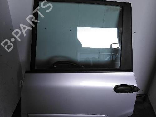 Dør venstre bak FIAT MULTIPLA (186_) 1.9 JTD (186AXE1A) (120 hp) 22766306