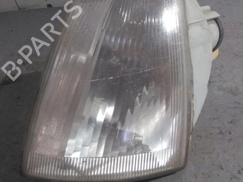 Used Left front indicator Left front indicator 37000406 37000406