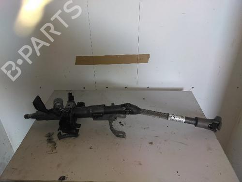Used Steering column DACIA DUSTER (HS_) 1.5 dCi (HSMC) (107 hp) 25775452