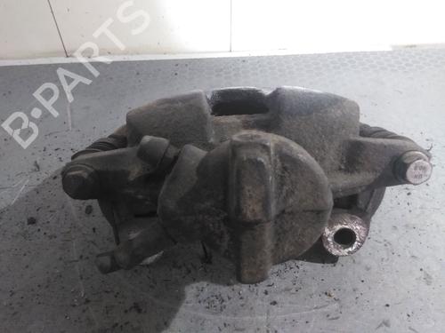 Left rear brake caliper CITROËN JUMPER II Van 2.2 HDi 100 | BP37674097M107 - Image 3