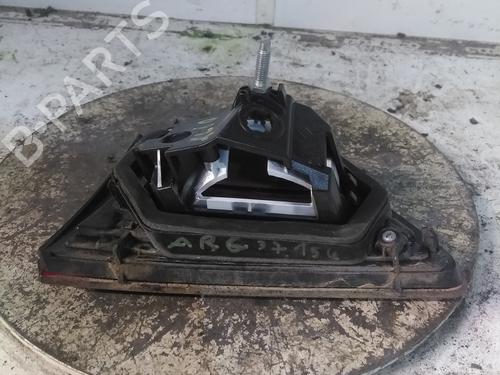 Farolim esquerdo da mala Farolim esquerdo da mala RENAULT CLIO IV (BH_) 1.2 16V (73 hp) 34594209 34594209