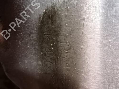 Used Gearbox RENAULT CLIO III (BR0/1, CR0/1) 1.5 dCi (BR17, CR17) (86 hp) 20638727