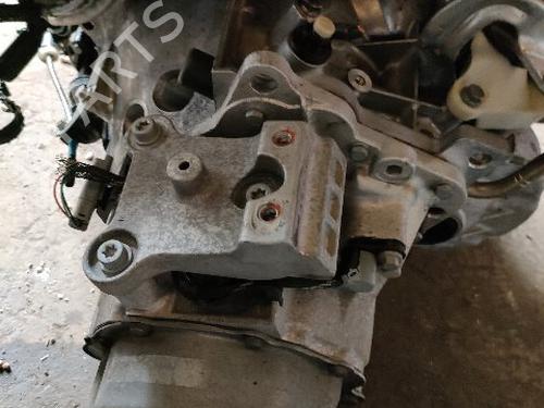 Used Gearbox CITROËN C3 II (SC_) 1.6 BlueHDi 100 (99 hp) 21577053