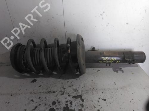 Used Right front shock absorber Right front shock absorber PEUGEOT 2008 I (CU_) 1.6 BlueHDi 120 (120 hp) 34603354 34603354