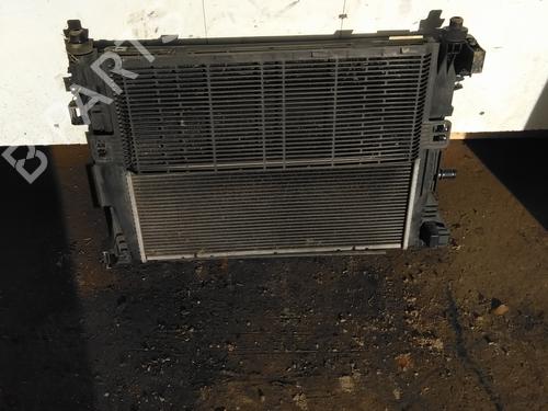 Used Water radiator Water radiator 37998721 37998721