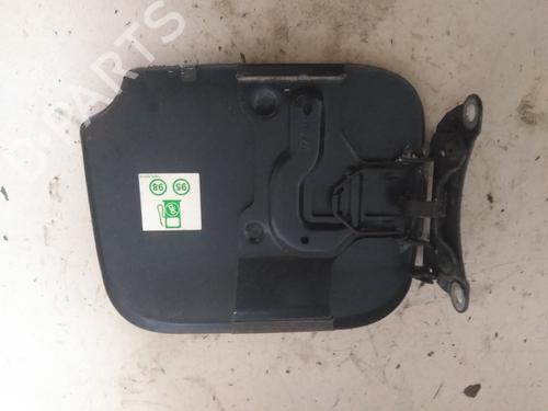 Tanklåg DACIA SANDERO II TCe 90 (B8M1, B8MA, B8AC) | BP34602183C131 - Image 2