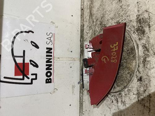 Used Left taillight RENAULT CLIO II (BB_, CB_) 1.5 dCi (B/CB07) (65 hp) 21545739