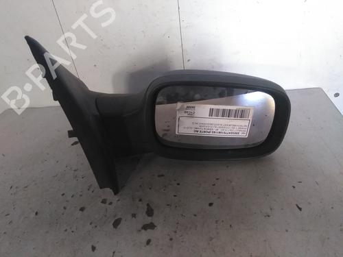 Used Right mirror Right mirror RENAULT CLIO III (BR0/1, CR0/1) 1.5 dCi (BR17, CR17) (86 hp) 34603022 34603022