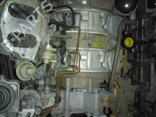Used Engine Engine MAZDA RX-8 (SE, FE) 1.3 (FE103, SE3P) (192 hp) 34584615 34584615